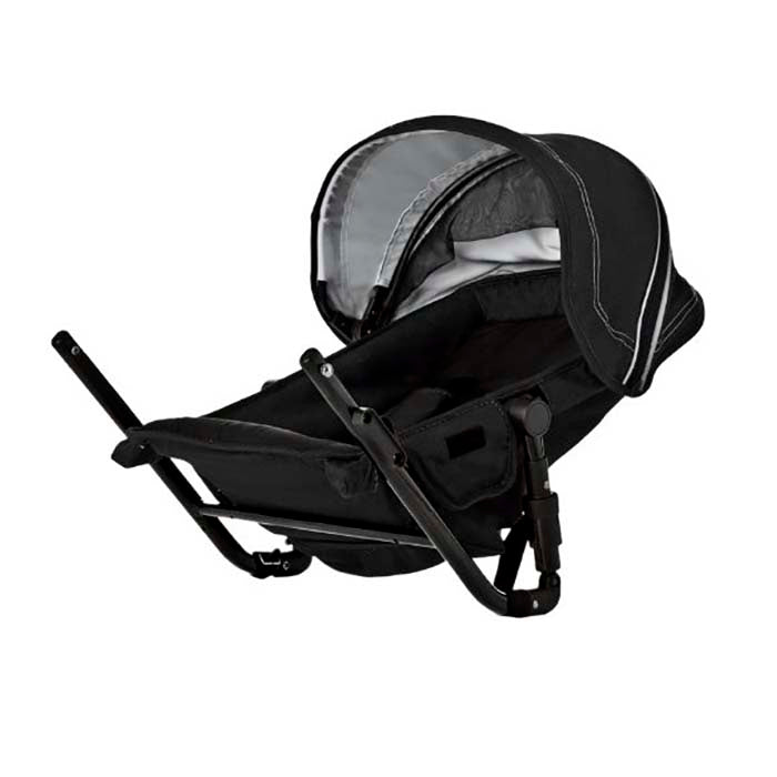 Britax, B-dual Sisarussija M/runkosarja