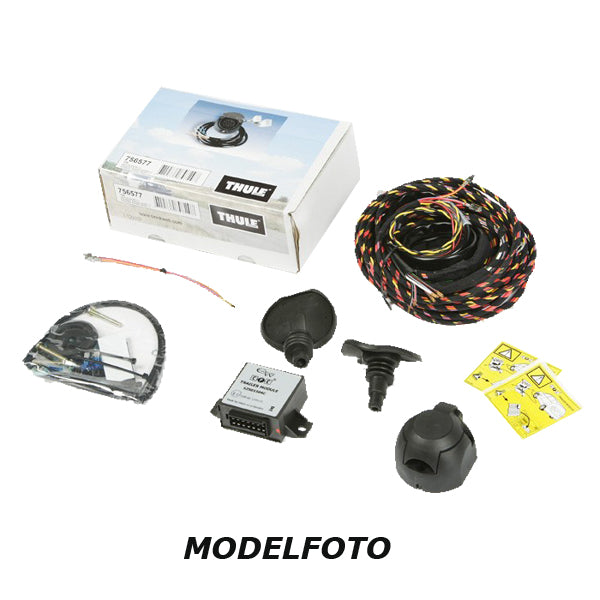 Thule, Cable Kit c1/aygo/107