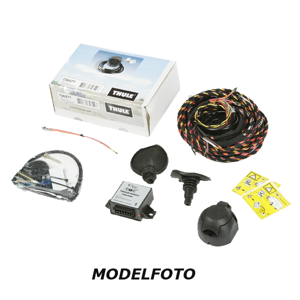 Thule, Kabel Kit c1/aygo/107
