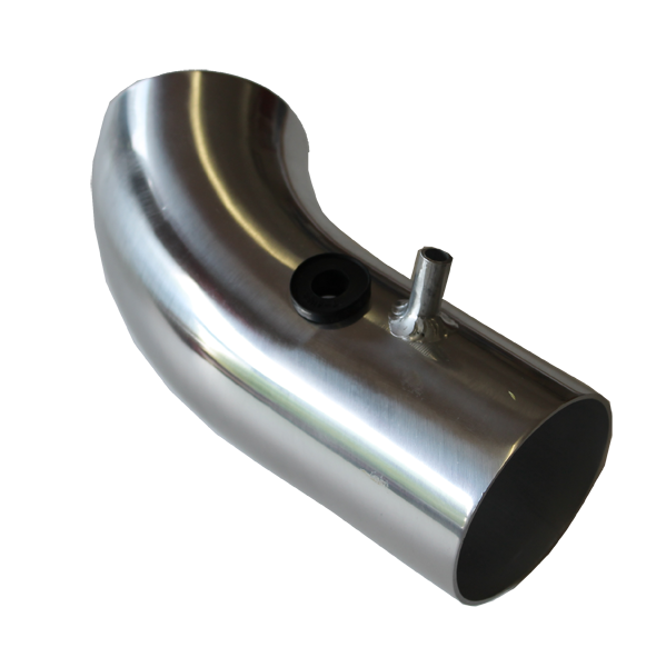 K&N, Tornado Putket Sisähalkaisija 71mm