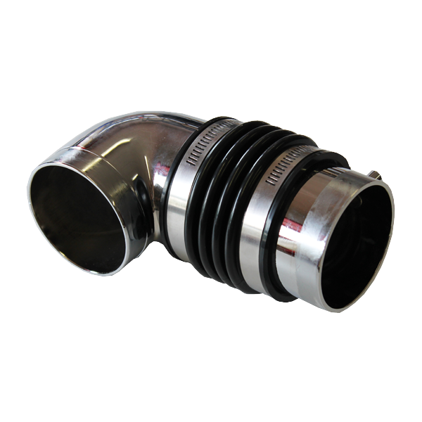 K&N, Tornado-putket Sisähalkaisija 69mm