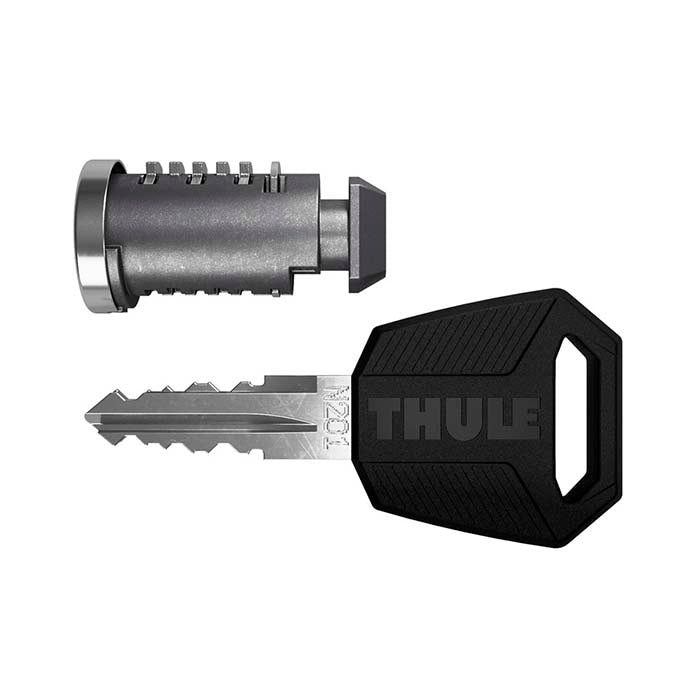 Thule, Cilindro + Chiave Premium N210
