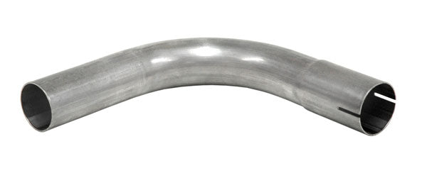 Simons, Rörböjning 1 3/4" 90 Grader Rostfritt