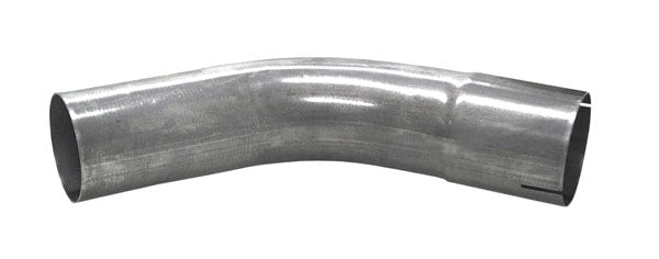 Simons, Rörböjning 2,5" 45 Grader
