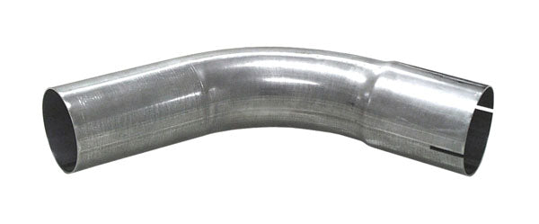 Simons, Rörböjning 2,5" 60 Grader