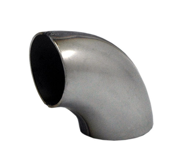 Simons, Svetsböj 1 3/4" 90 Grader