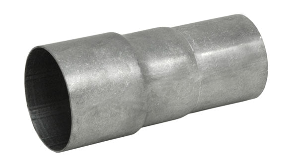 Simons, Rostfritt övergångsstycke 3,5" 76-79-89 mm