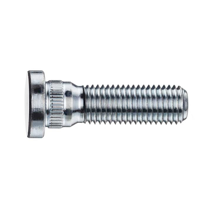 Eibach, Wielbouten M12 x 1,25 L=57 R=14,3