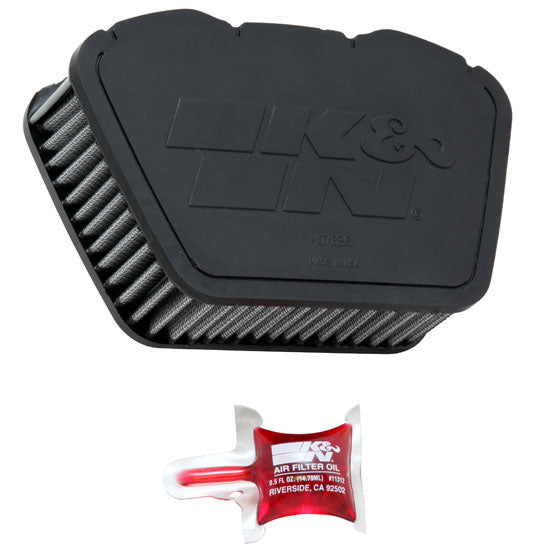 K&N, Suodatin Yamaha xvs13, xvs950+xvs1300