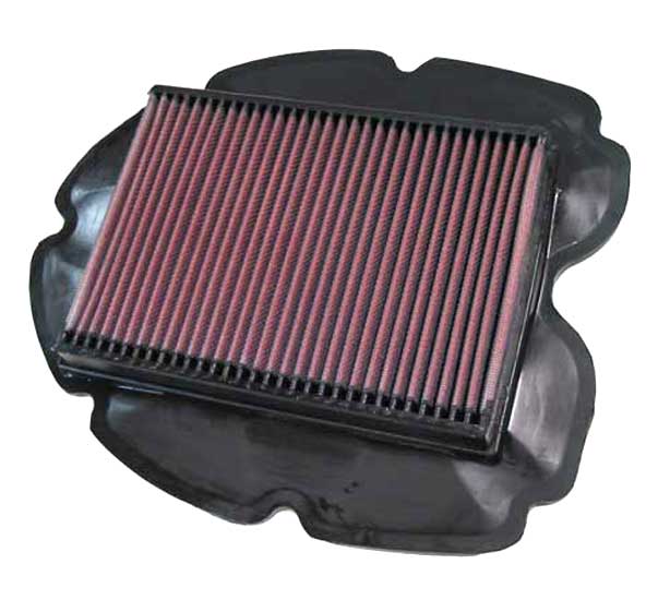 K&N, Suodatin Yamaha tdm900(a) 897