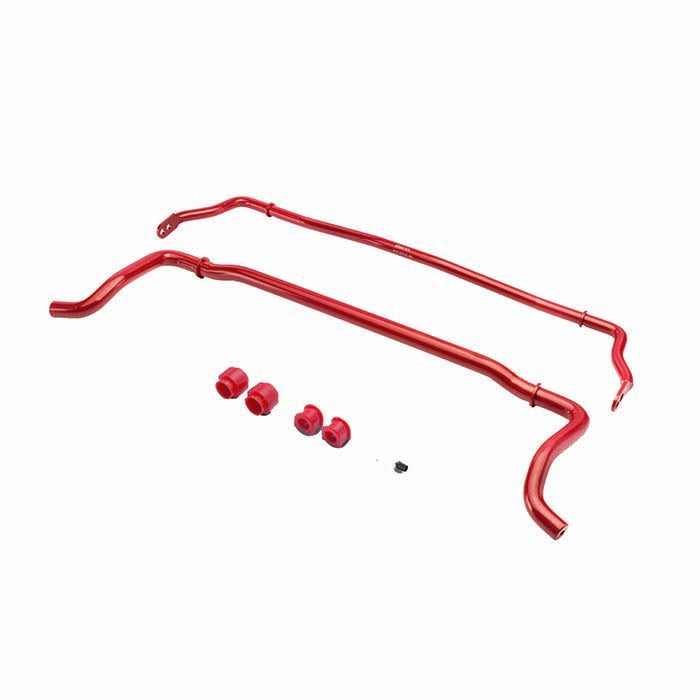 Eibach, Anti-roll-kit — Sopii BMW 1 (E81) 2004-2012