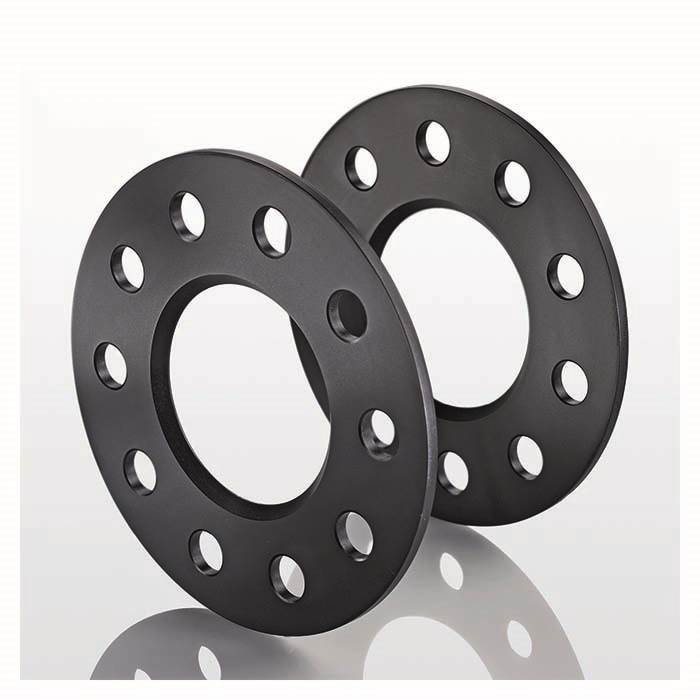 Eibach, Pro-spacer 120/5-72,5-160 - Svart
