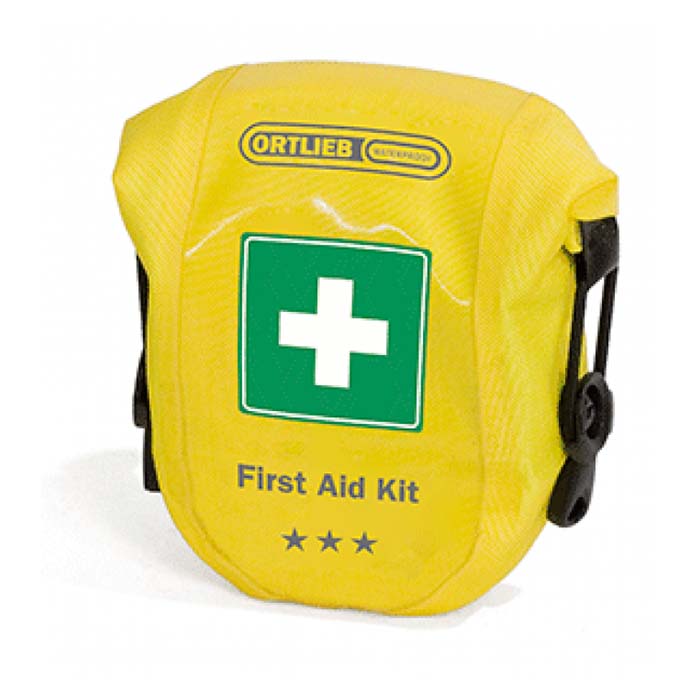 Ortlieb, Första hjälpen-kit Set