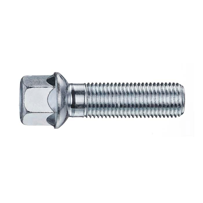 Eibach, Wheel Bolt R=13 M12 x 1.5 x 45 KU R=13