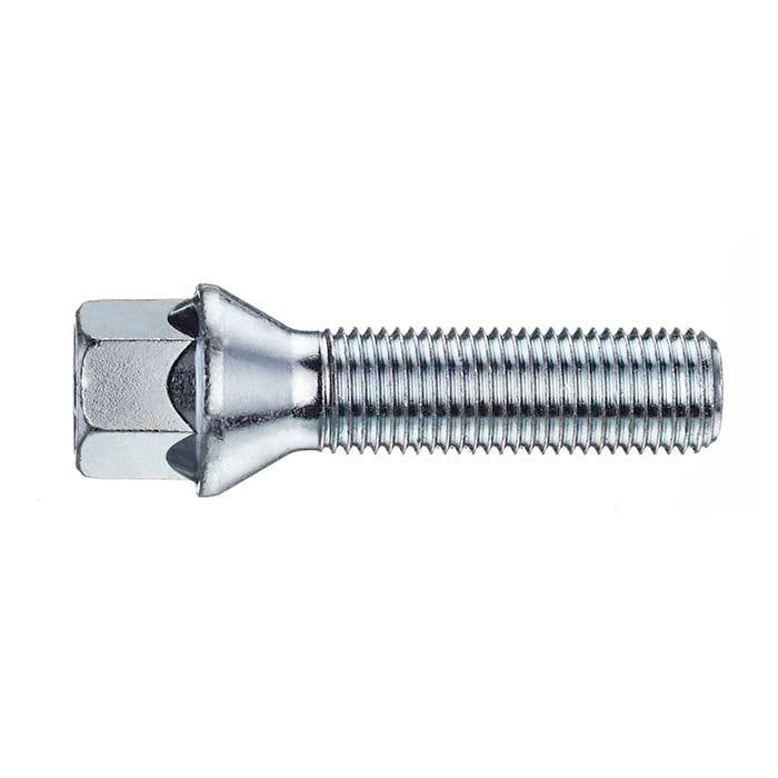 Eibach, Radbolzen M12 x 1,25 x 52 KG60 Grad