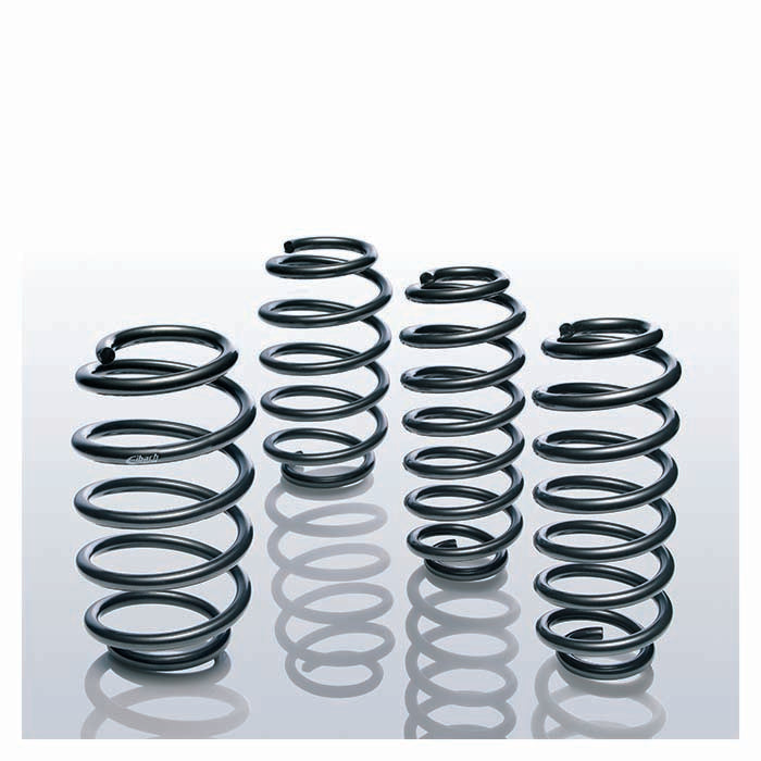 Eibach, Pro-kit — Passar till Honda Civic IX Tourer (fk) 2014-