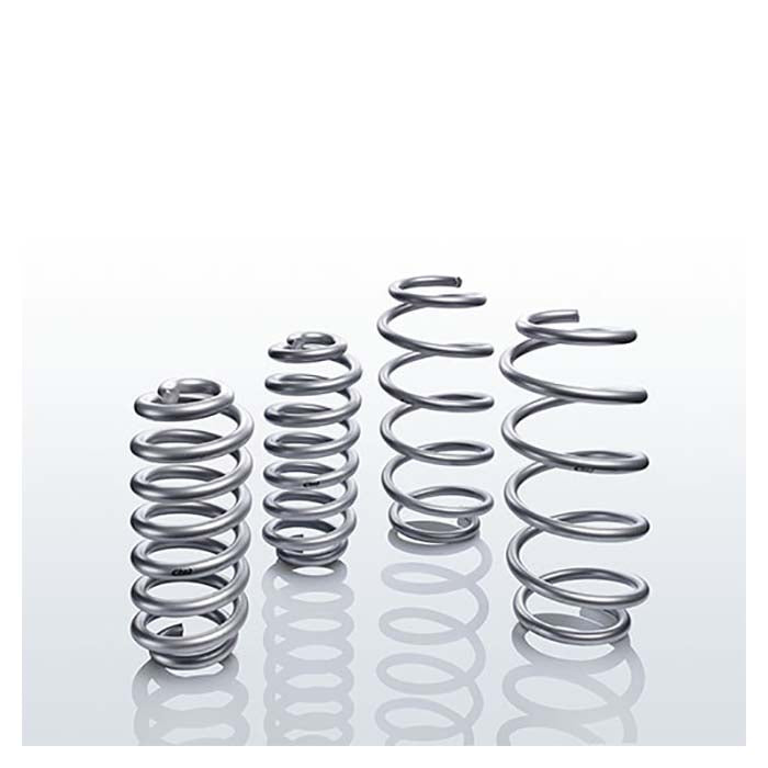 Eibach, Pro-lift-kit — Passar till Jeep Renegade (bu) 2014-