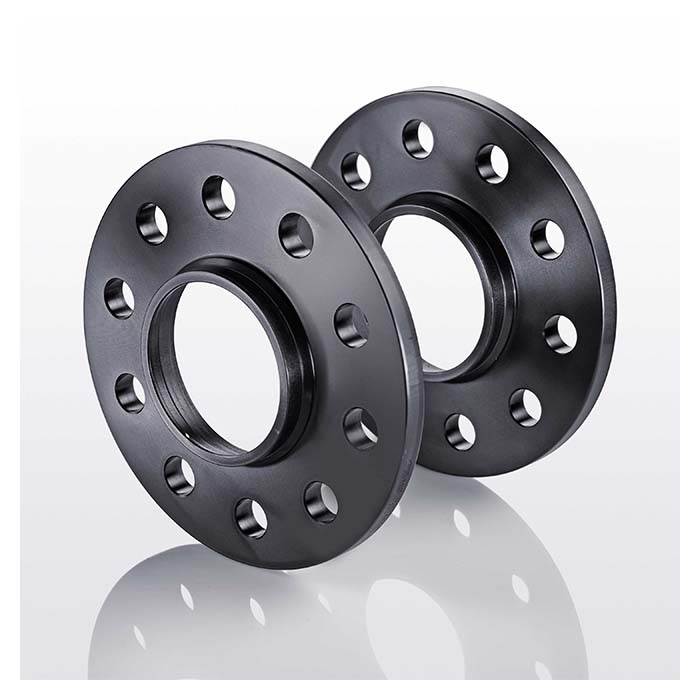 Eibach, Pro-spacer 112/5-66,45-150 - Svart