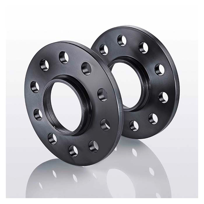 Eibach, Pro-spacer 112/5-66,45-150 Svart
