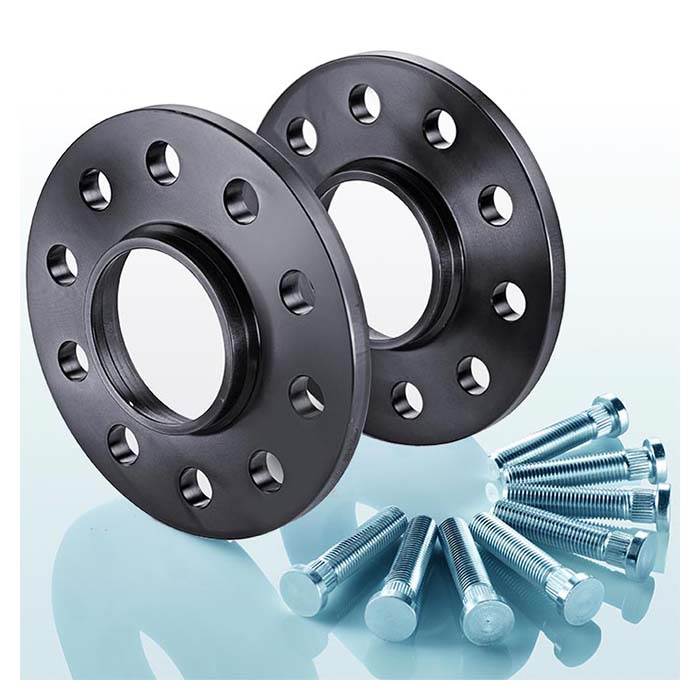 Eibach, Pro-spacer 108/5-63,3-150-1250 Svart