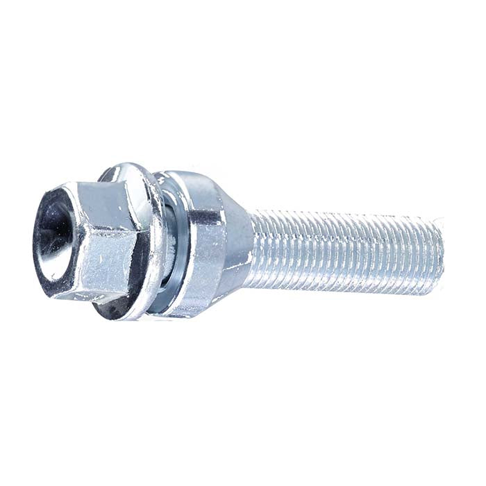 Eibach, Wheel Bolt M14 x 1.25 x 55 KG60 Degree